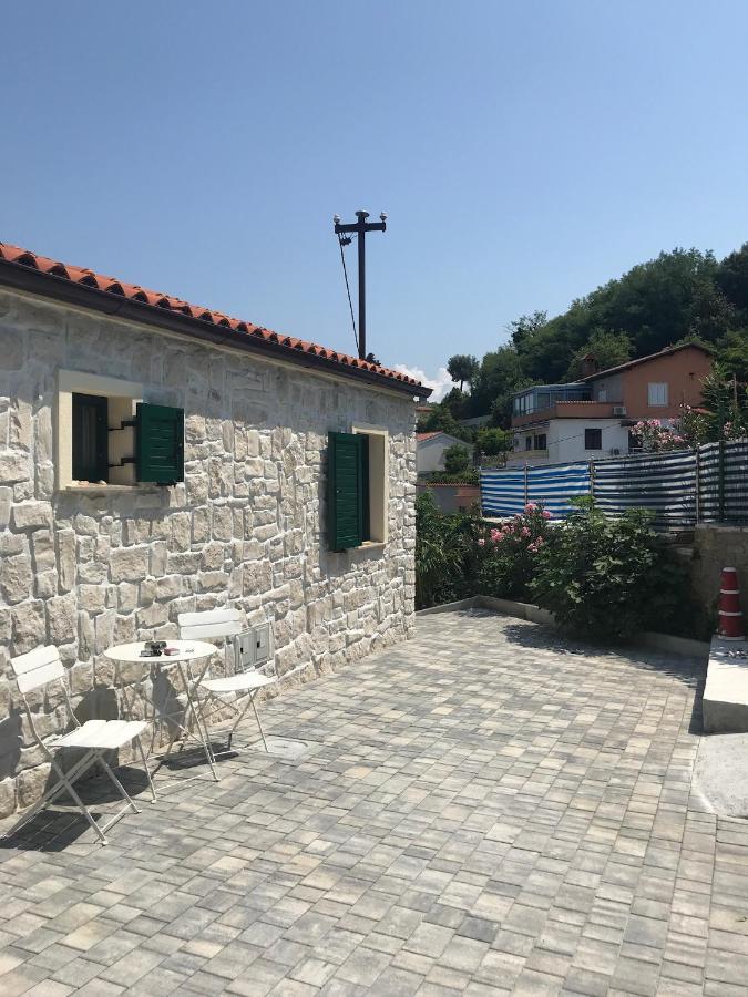 Guest House - Pocitniska Hiska V Fiesi, Πιράν Εξωτερικό φωτογραφία